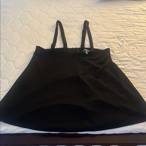 ModCloth Overall Winner Jumper with Adjustable Straps